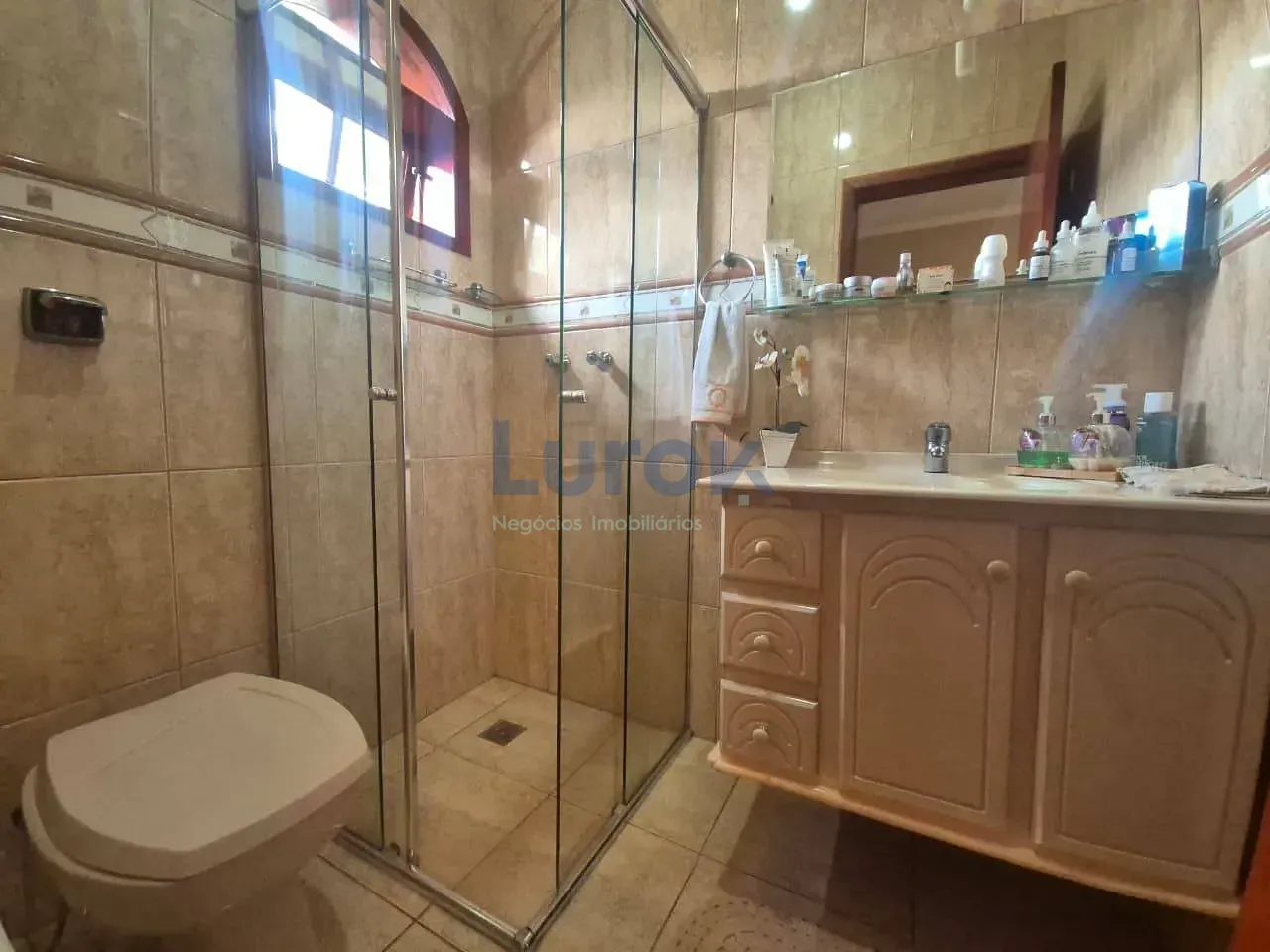 Sobrado, 4 quartos, 189 m² - Foto 17