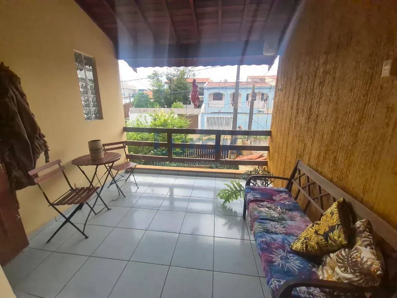 Sobrado, 4 quartos, 189 m² - Foto 20