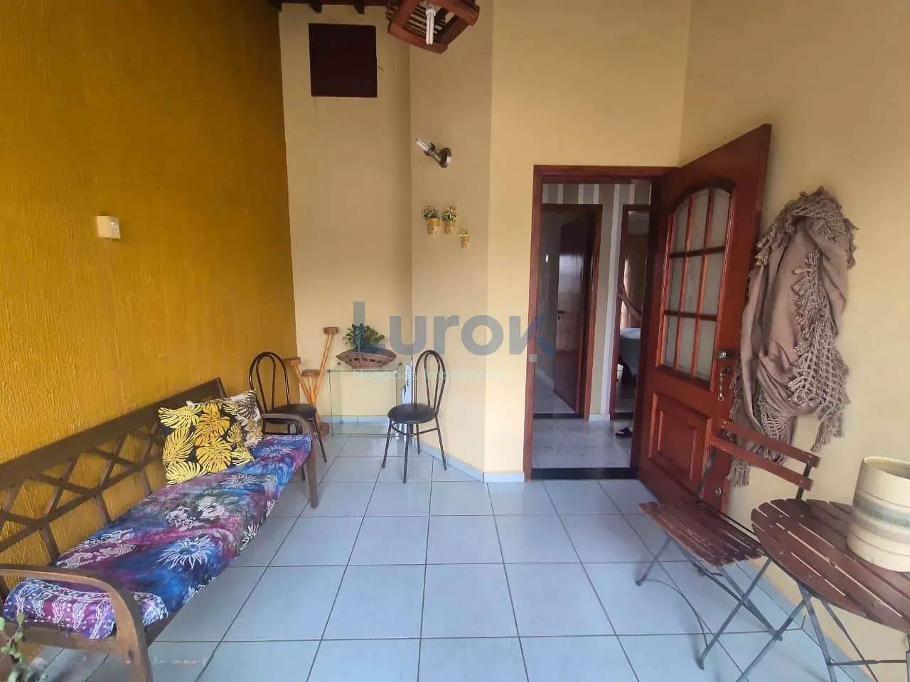 Sobrado, 4 quartos, 189 m² - Foto 19