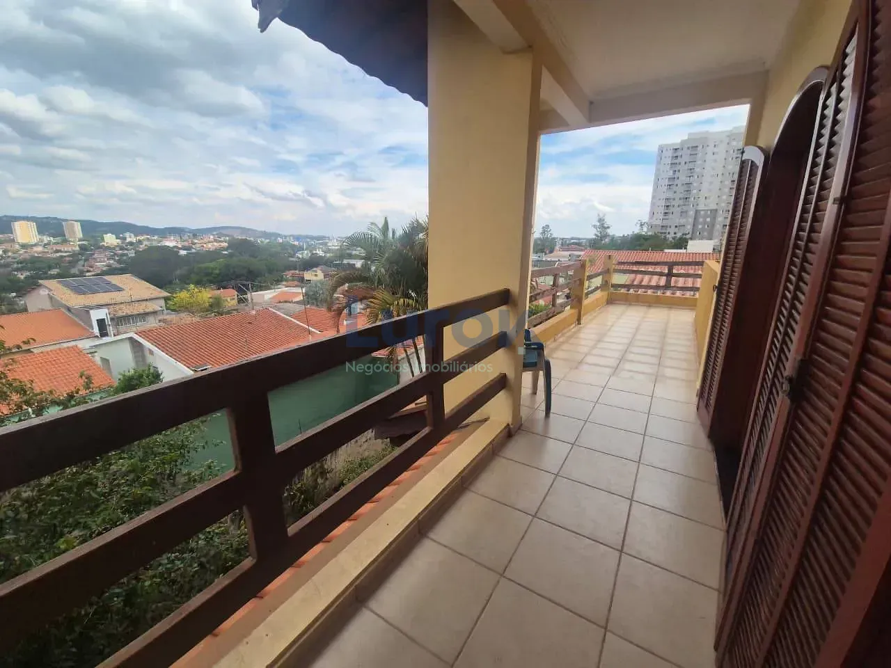 Sobrado, 4 quartos, 189 m² - Foto 24