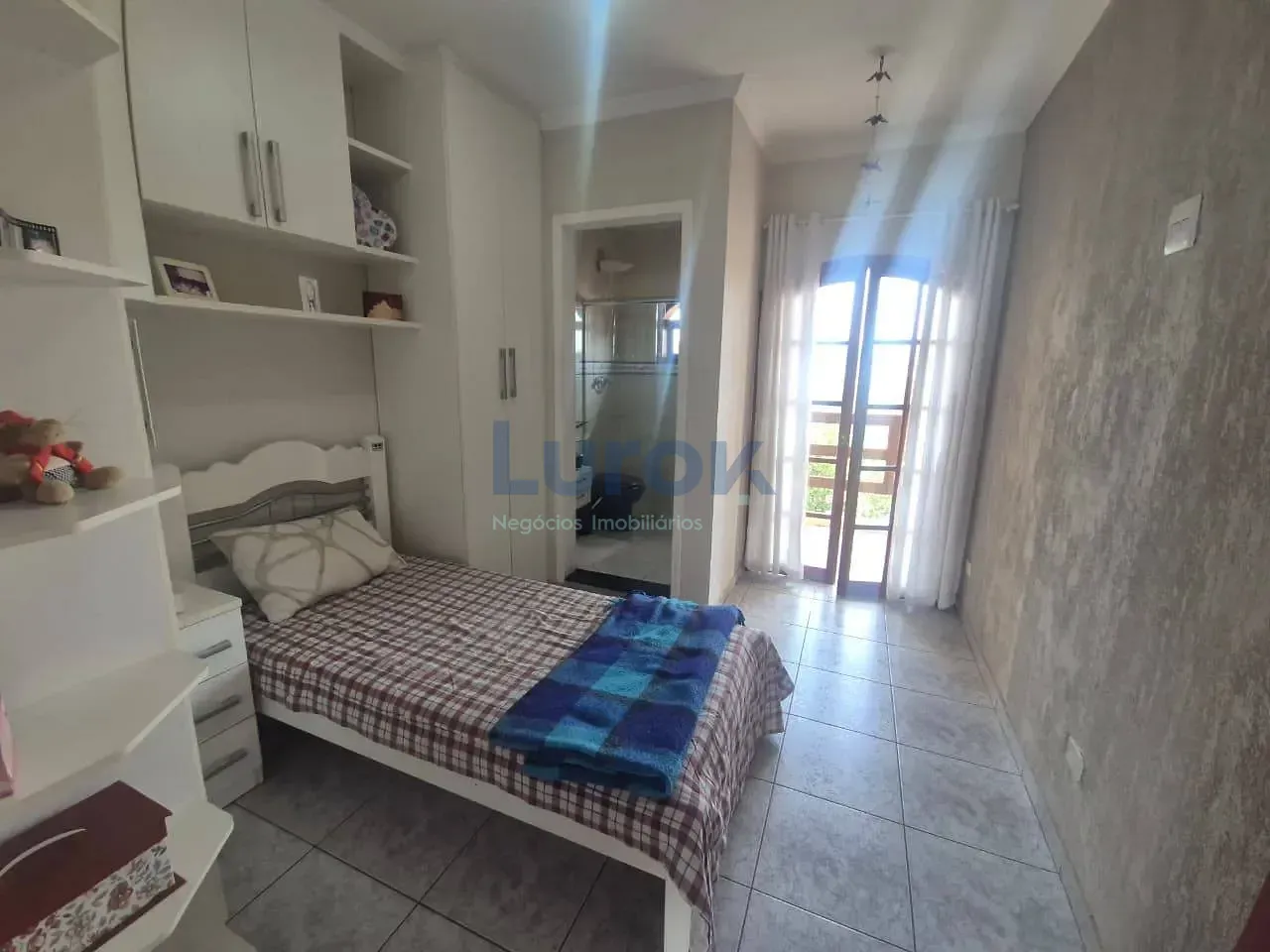 Sobrado, 4 quartos, 189 m² - Foto 21