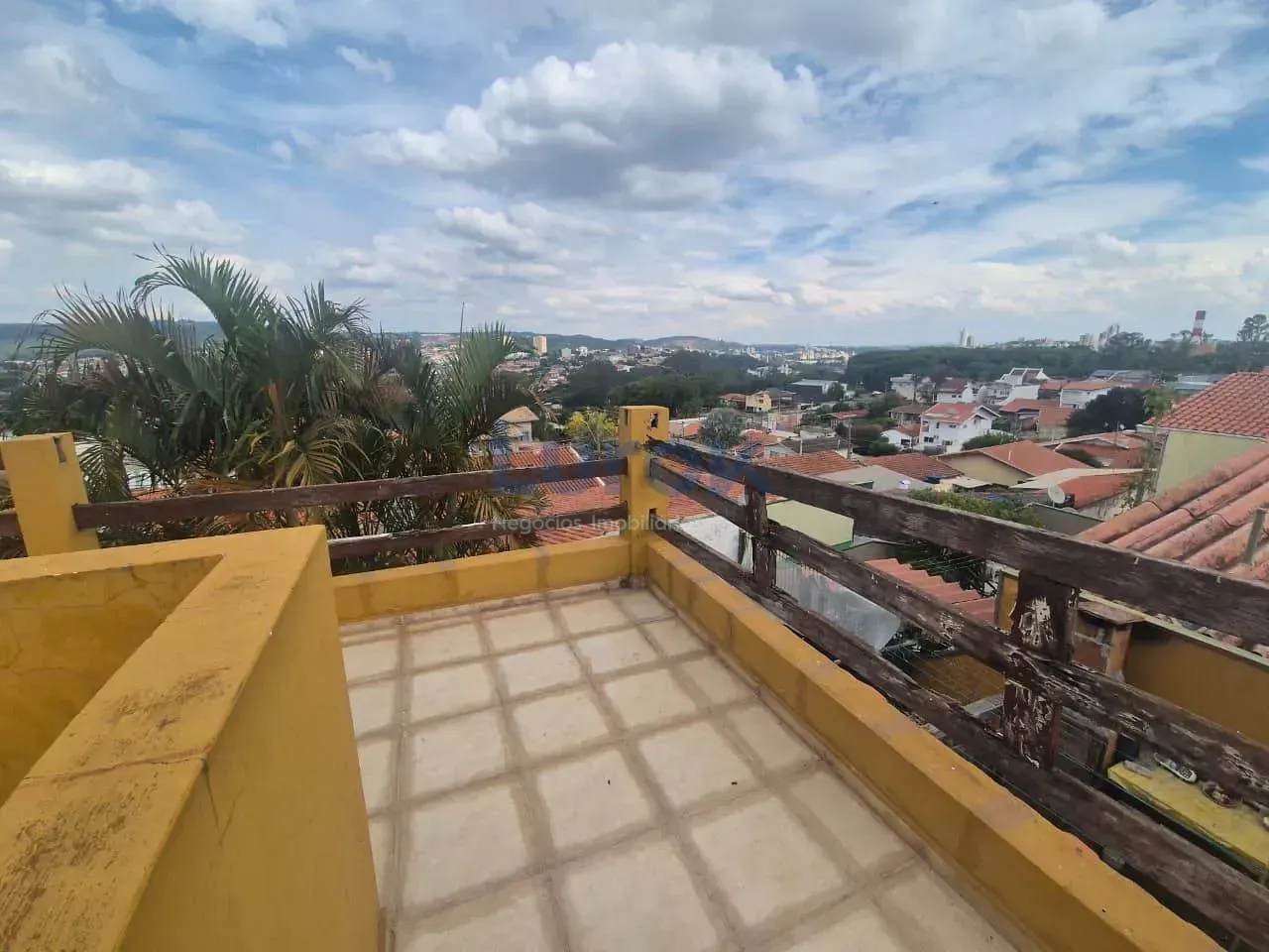 Sobrado, 4 quartos, 189 m² - Foto 25
