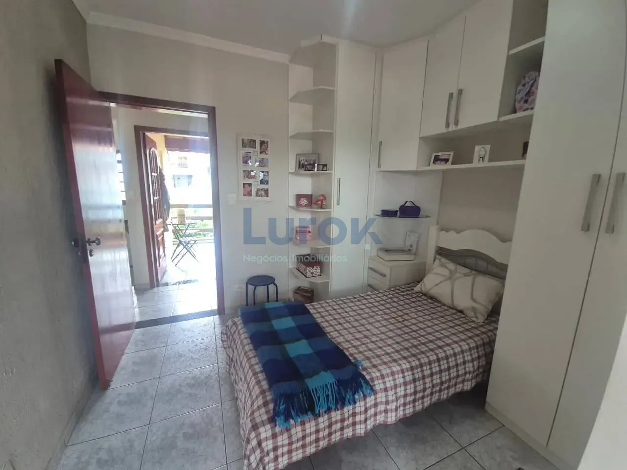 Sobrado, 4 quartos, 189 m² - Foto 22