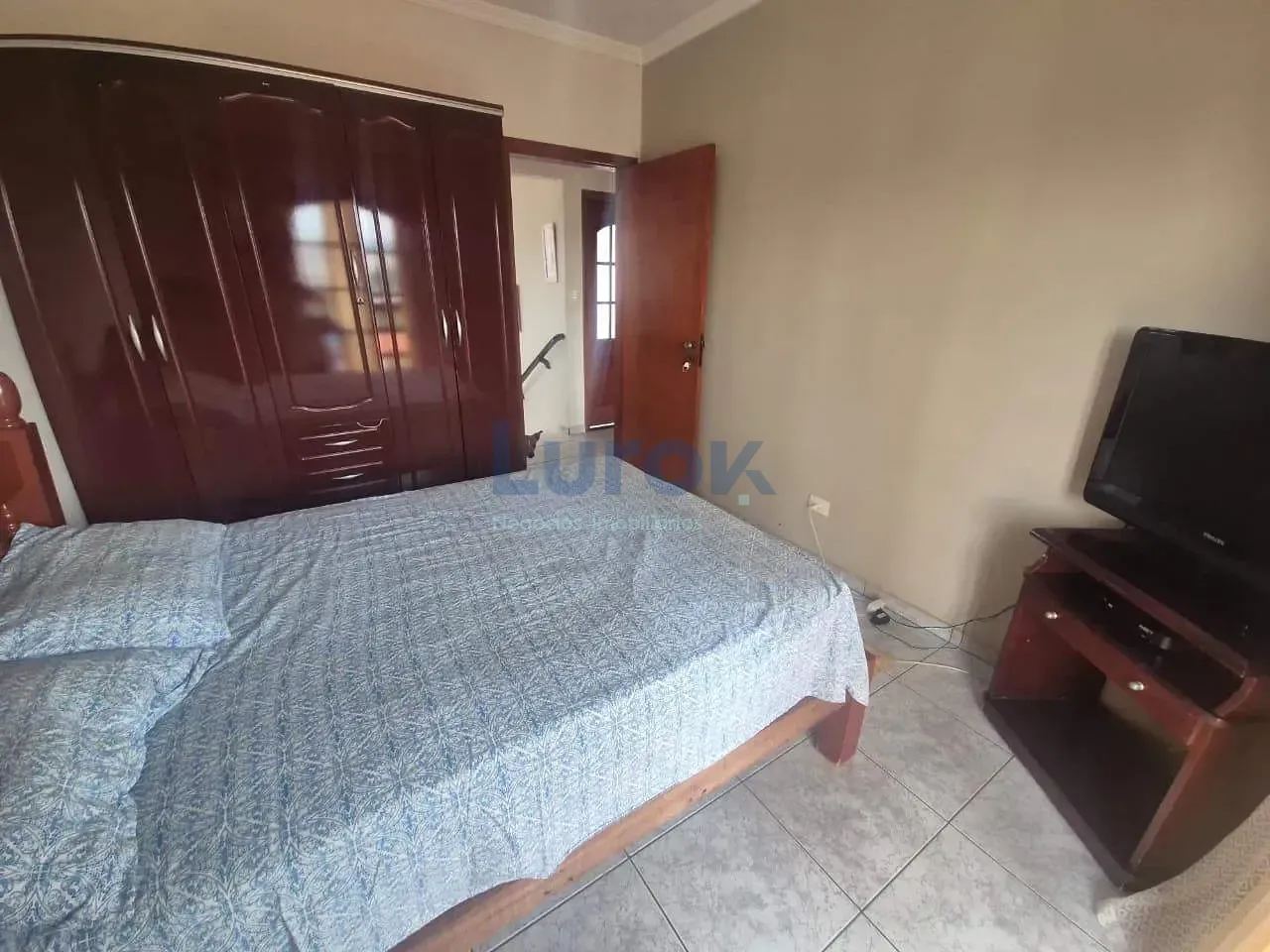 Sobrado, 4 quartos, 189 m² - Foto 28