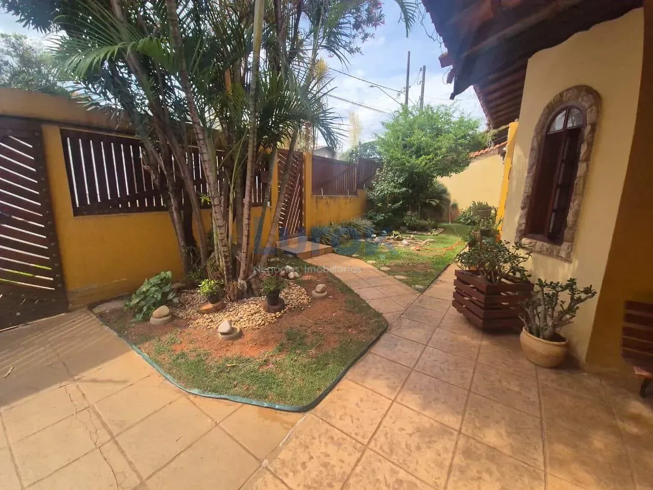 Sobrado, 4 quartos, 189 m² - Foto 2