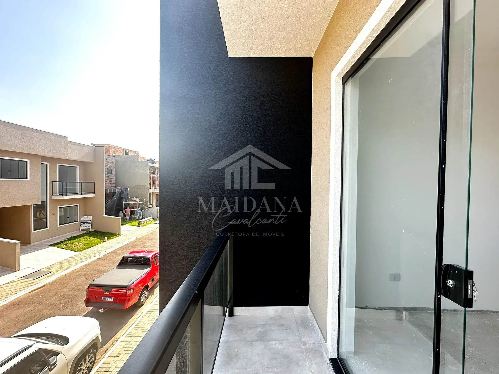 Sobrado, 3 quartos, 142 m² - Foto 14
