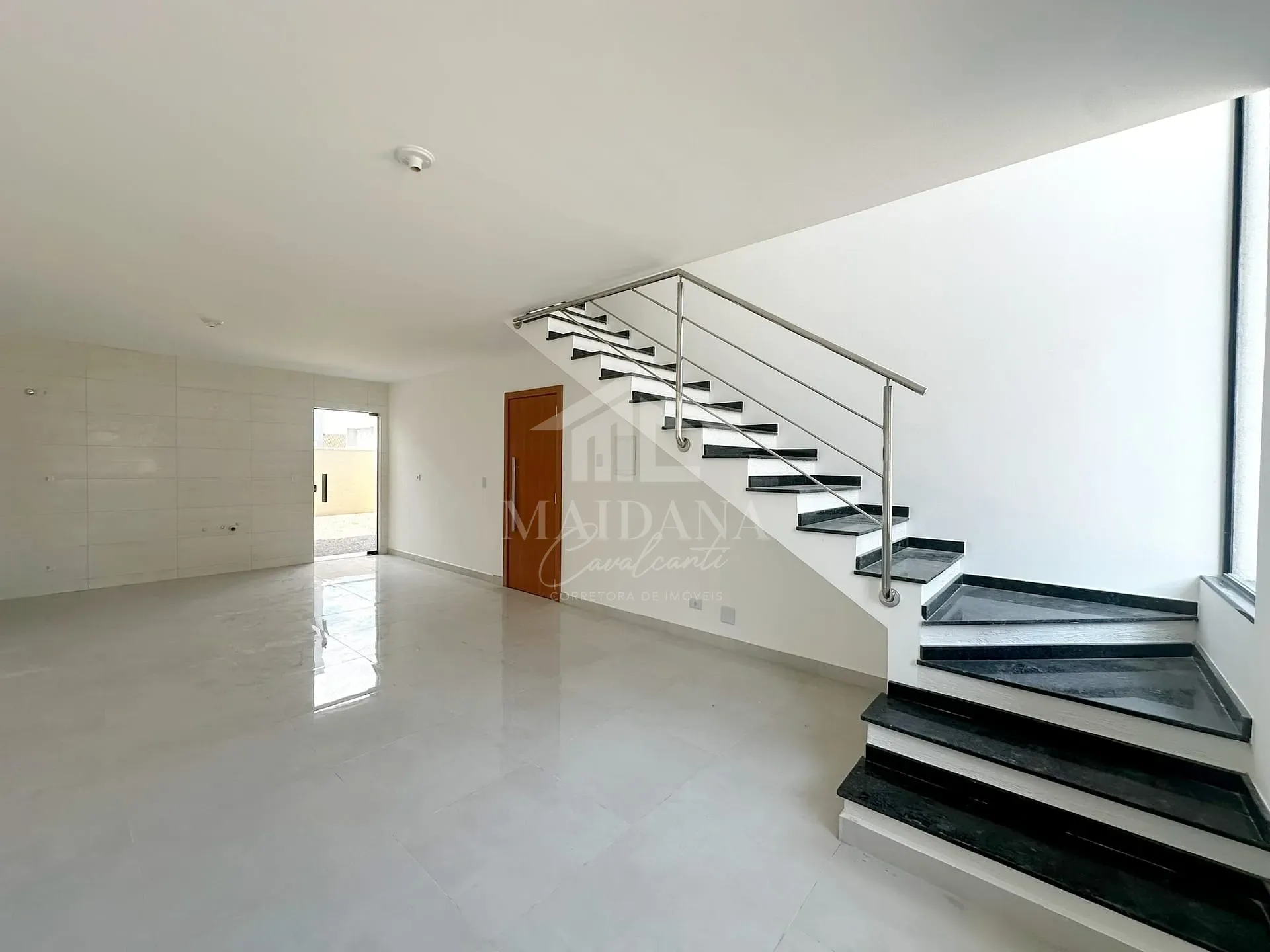 Sobrado, 3 quartos, 142 m² - Foto 4