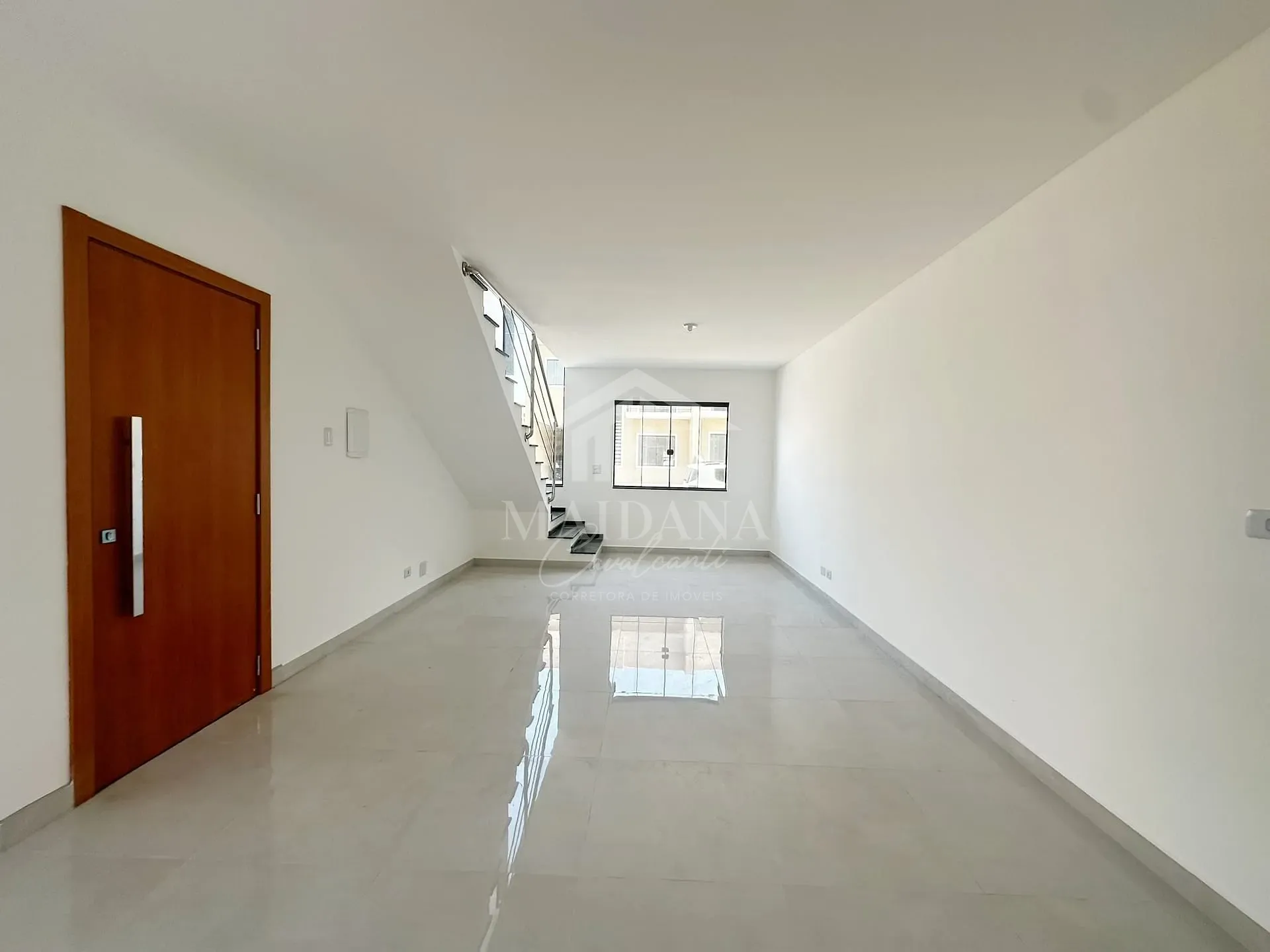 Sobrado, 3 quartos, 142 m² - Foto 5
