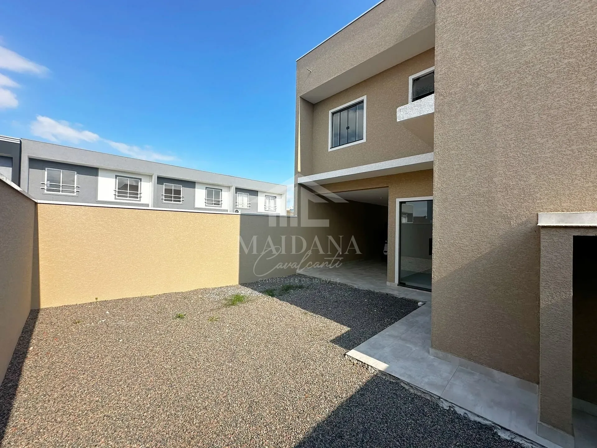Sobrado, 3 quartos, 142 m² - Foto 23