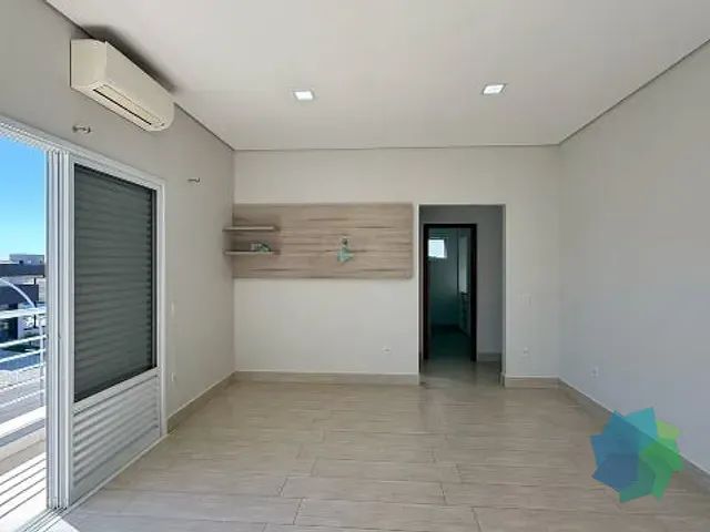 Sobrado com 300m² 4 quartos e 2 banheiros, à venda ou para alugar, no bairro Parque Barnabé em Indaiatuba
