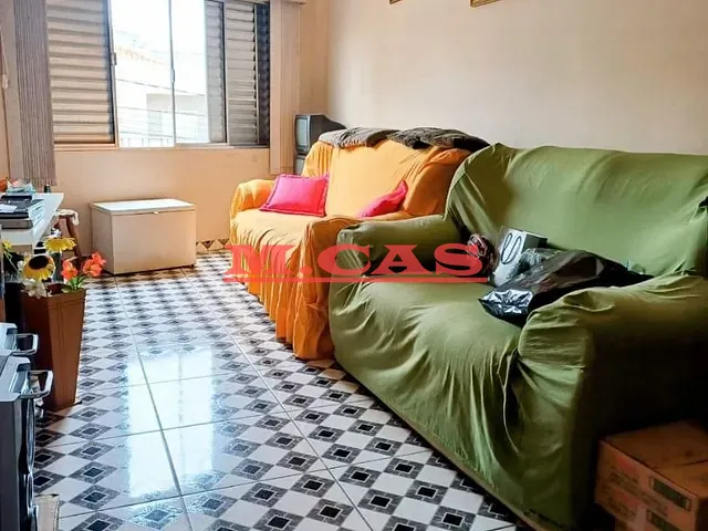 Sobrado com 84m² 2 quartos e 1 banheiro, à venda, no bairro Mooca em São Paulo