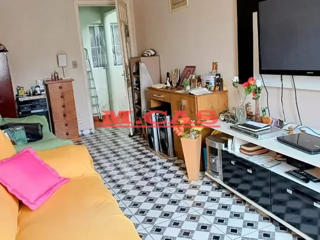 Sobrado com 84m² 2 quartos e 1 banheiro, à venda, no bairro Mooca em São Paulo