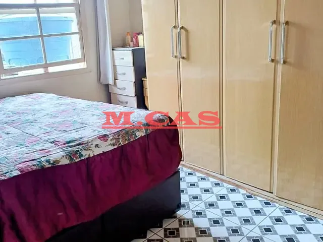 Sobrado com 84m² 2 quartos e 1 banheiro, à venda, no bairro Mooca em São Paulo