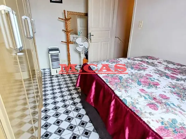 Sobrado com 84m² 2 quartos e 1 banheiro, à venda, no bairro Mooca em São Paulo
