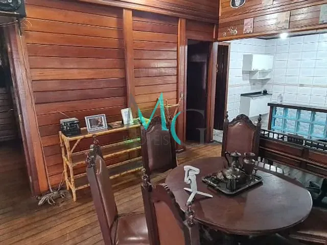Sobrado 2 quartos e 1 banheiro, para alugar, no bairro Campo Grande em Rio de Janeiro