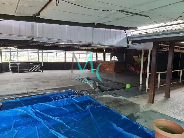 Sobrado 2 quartos e 1 banheiro, para alugar, no bairro Campo Grande em Rio de Janeiro