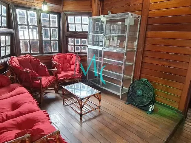 Sobrado 2 quartos e 1 banheiro, para alugar, no bairro Campo Grande em Rio de Janeiro