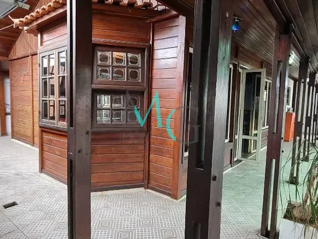 Sobrado 2 quartos e 1 banheiro, para alugar, no bairro Campo Grande em Rio de Janeiro