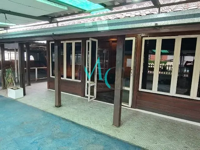 Sobrado 2 quartos e 1 banheiro, para alugar, no bairro Campo Grande em Rio de Janeiro