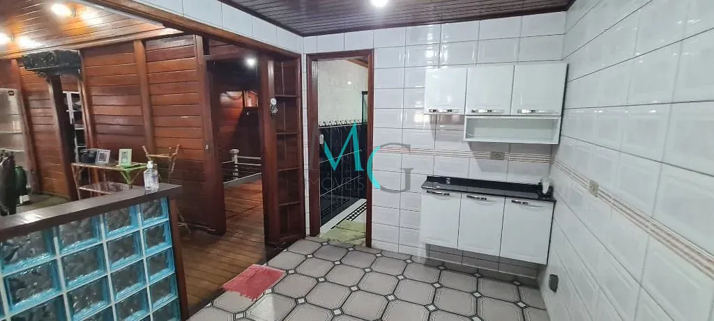 Sobrado, 2 quartos, 160 m² - Foto 19