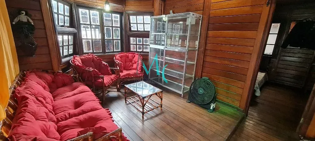 Sobrado, 2 quartos, 160 m² - Foto 5