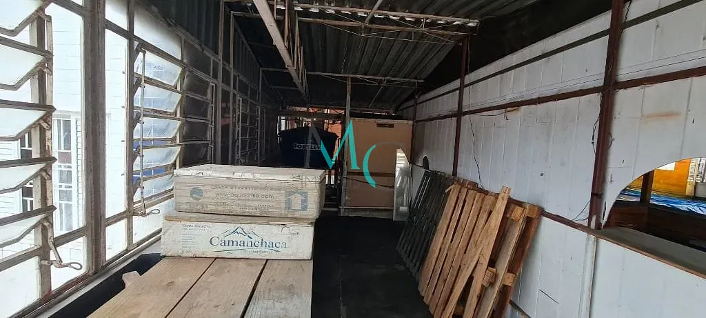 Sobrado, 2 quartos, 160 m² - Foto 25