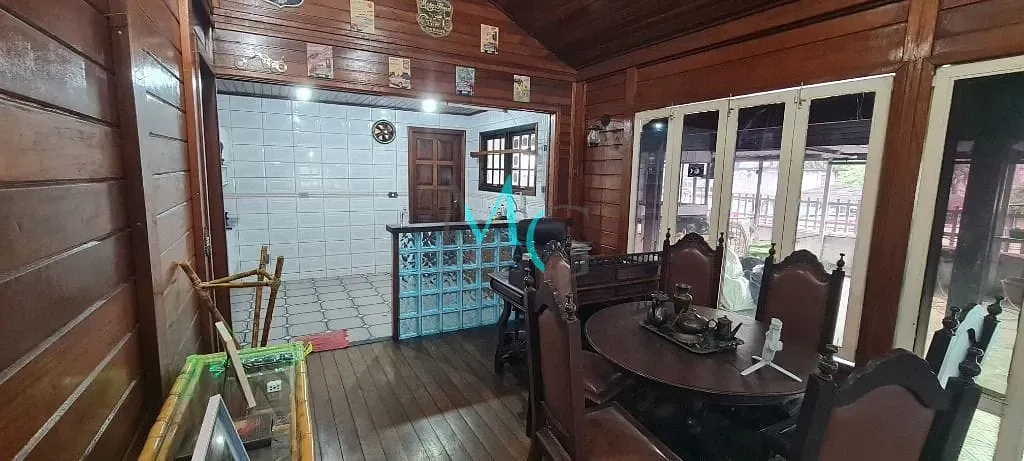 Sobrado, 2 quartos, 160 m² - Foto 6