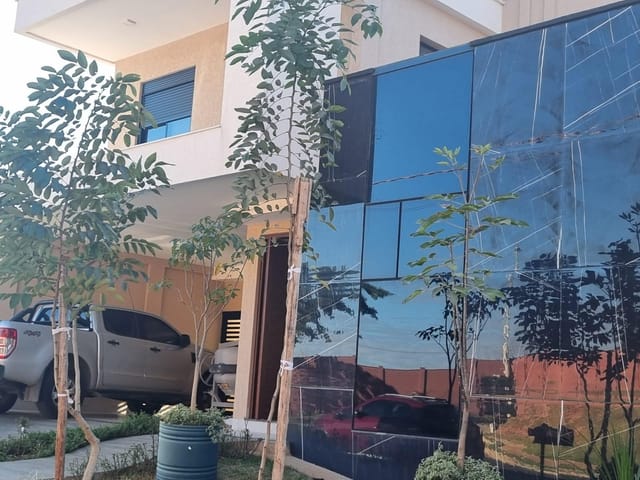 Foto do Sobrado - Sobrado à venda, Jardins Nápoles, Goiânia, GO | Mira Imóveis