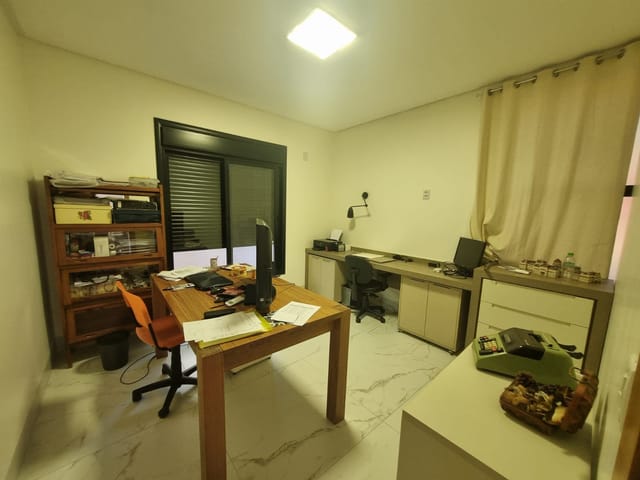 Foto do Sobrado - Sobrado à venda, Jardins Nápoles, Goiânia, GO | Mira Imóveis