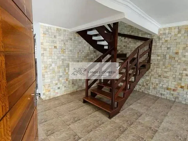 Casa 4 quartos e 3 banheiros, à venda, no bairro Jardim Império do Sol em Londrina