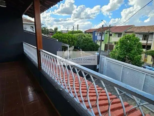 Casa 4 quartos e 3 banheiros, à venda, no bairro Jardim Império do Sol em Londrina