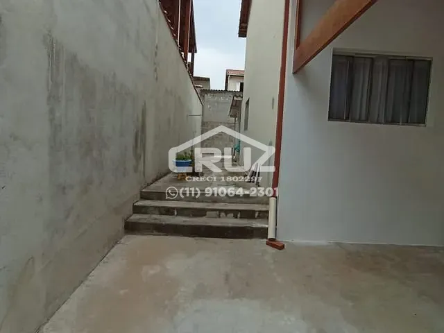 Sobrado com 200m² 2 quartos e 2 banheiros, à venda, no bairro Nova Era em Caieiras