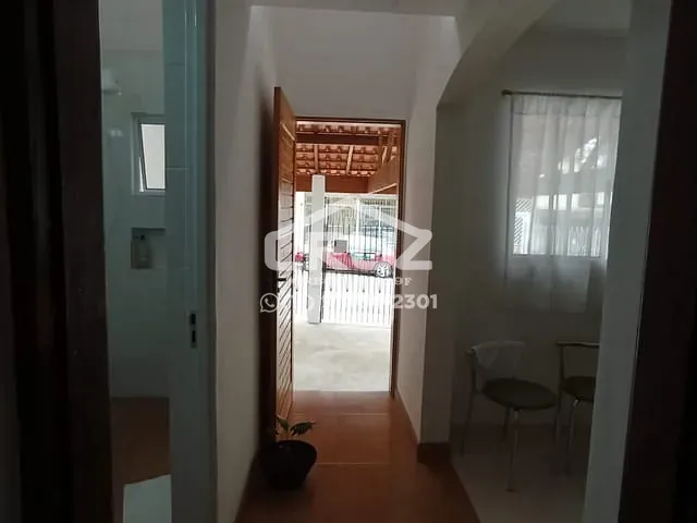 Sobrado com 200m² 2 quartos e 2 banheiros, à venda, no bairro Nova Era em Caieiras