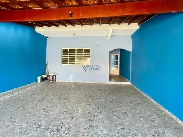Sobrado com 125m² 4 quartos e 2 banheiros, à venda, no bairro Cidade Morumbi em São José dos Campos