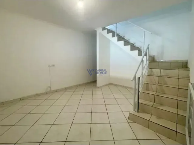 Sobrado com 125m² 4 quartos e 2 banheiros, à venda, no bairro Cidade Morumbi em São José dos Campos