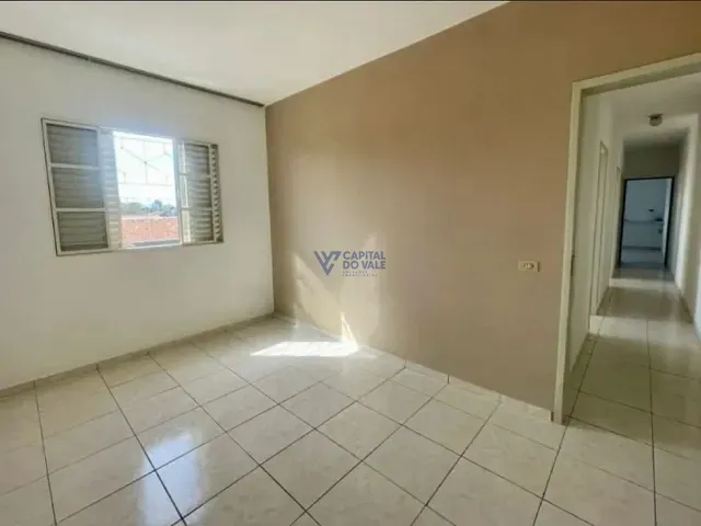 Sobrado com 125m² 4 quartos e 2 banheiros, à venda, no bairro Cidade Morumbi em São José dos Campos