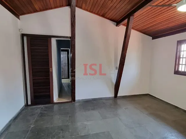 Casa com 292m² 3 quartos e 4 banheiros, à venda, no bairro Jardim Morumbi em Campinas