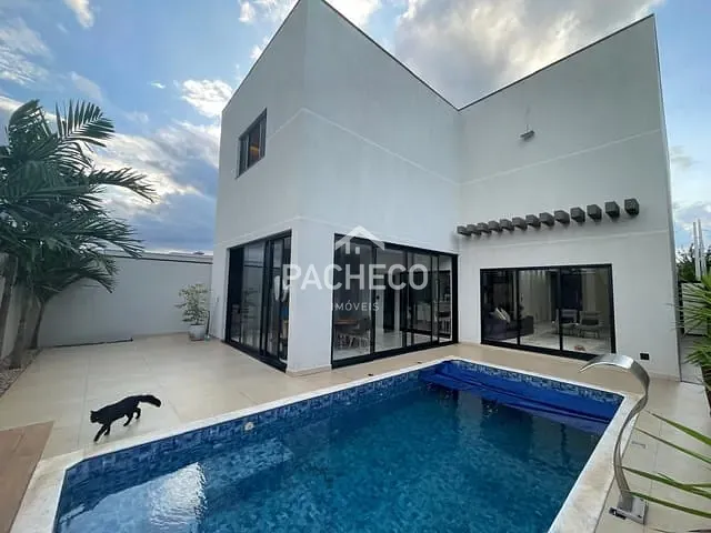 Sobrado com 324m² 3 quartos e 3 banheiros, à venda ou para alugar, no bairro Jardim Santa Alice em Santa Bárbara d'Oeste