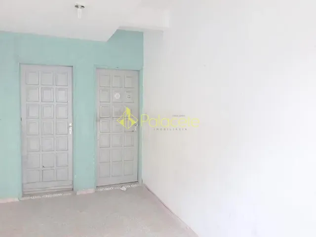 Sobrado com 75m² 5 quartos e 4 banheiros, à venda, no bairro Santa Rita em Aparecida