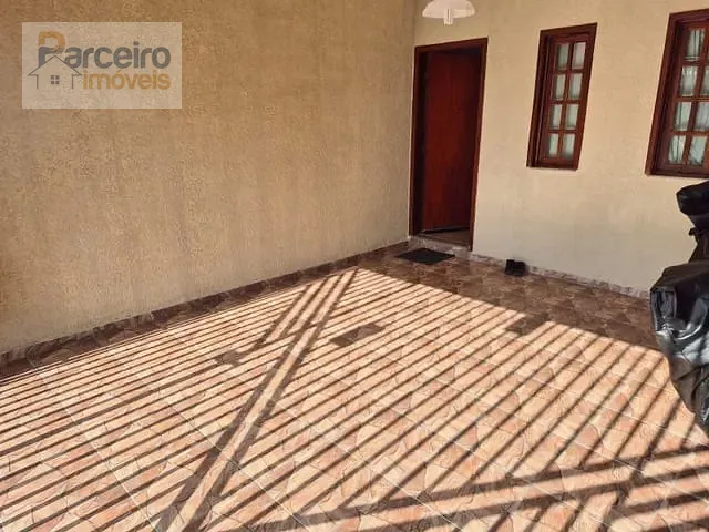 Sobrado com 80m² 2 quartos e 2 banheiros, à venda, no bairro Jardim Santa Maria em São Paulo