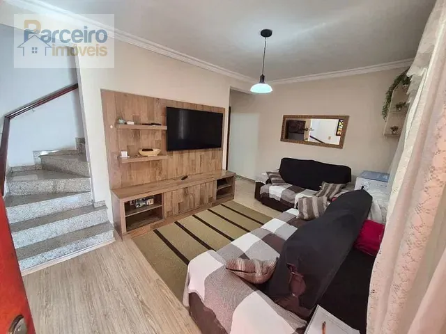 Sobrado com 80m² 2 quartos e 2 banheiros, à venda, no bairro Jardim Santa Maria em São Paulo