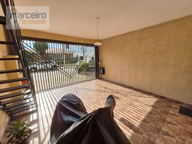 Sobrado com 80m² 2 quartos e 2 banheiros, à venda, no bairro Jardim Santa Maria em São Paulo