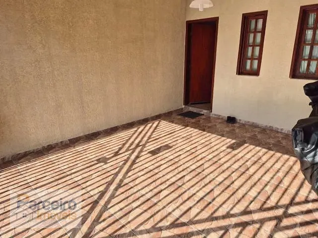 Sobrado com 80m² 2 quartos e 2 banheiros, à venda, no bairro Jardim Santa Maria em São Paulo