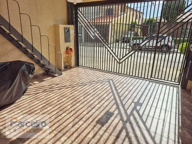 Sobrado com 80m² 2 quartos e 2 banheiros, à venda, no bairro Jardim Santa Maria em São Paulo