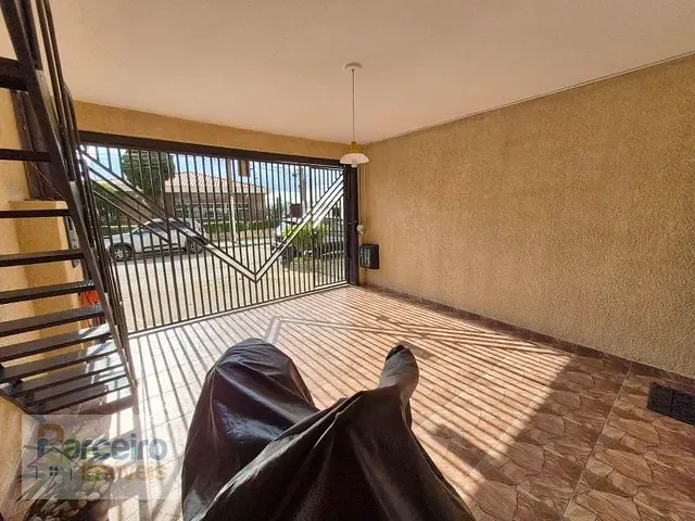 Sobrado com 80m² 2 quartos e 2 banheiros, à venda, no bairro Jardim Santa Maria em São Paulo