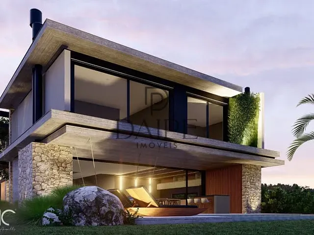Sobrado com 650m² 6 quartos e 6 banheiros, à venda, no bairro Atlântida em Xangri-Lá