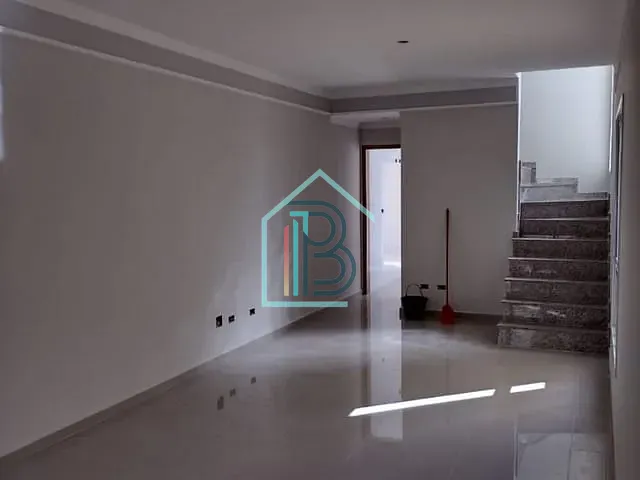 Sobrado com 100m² 3 quartos e 4 banheiros, à venda, no bairro Vila Moreira em Guarulhos