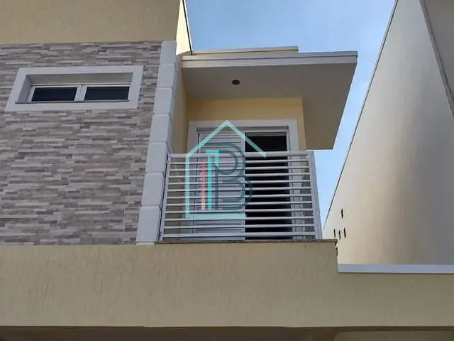 Sobrado com 100m² 3 quartos e 4 banheiros, à venda, no bairro Vila Moreira em Guarulhos