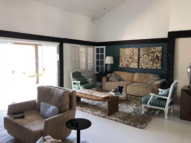 Sobrado com 1300m² 4 quartos e 1 banheiro, à venda, no bairro São Bento em Cabo Frio