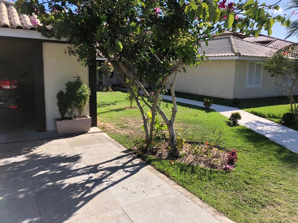 Sobrado, 4 quartos, 500 m² - Foto 31